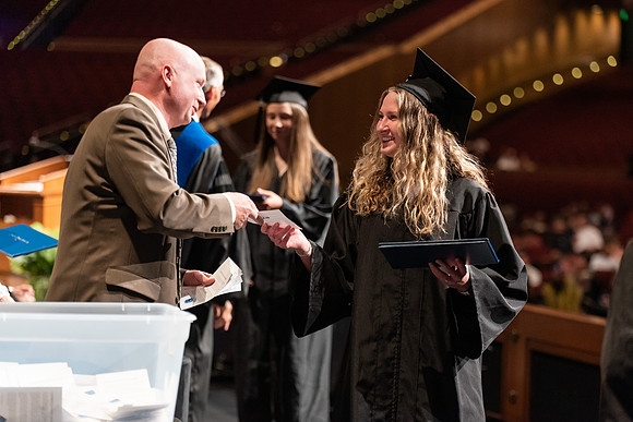 Convocation Education & Human development - Jul 2022