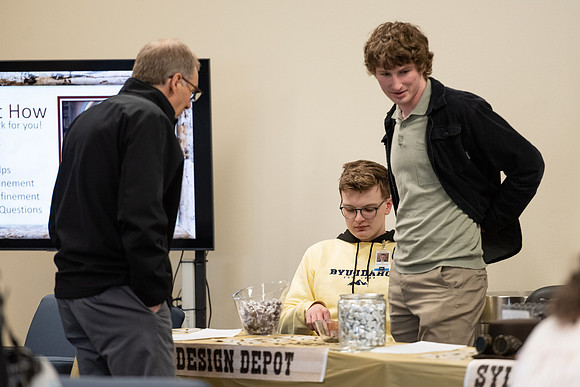 AI Expo - May 2024