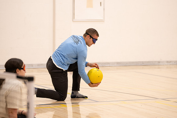 Adaptive Sports - May 2024