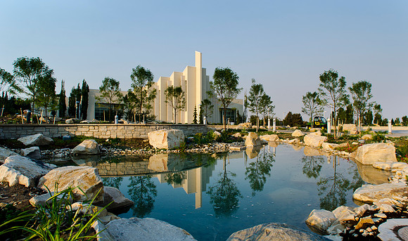 John Taylor Building