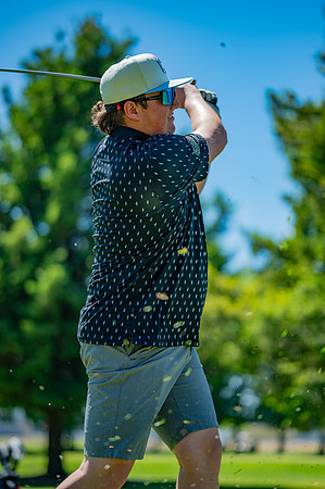 BYUI Golf Scramble - June 2024
