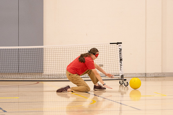Adaptive Sports - May 2024