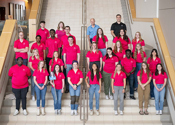 Campus Life - May 2024