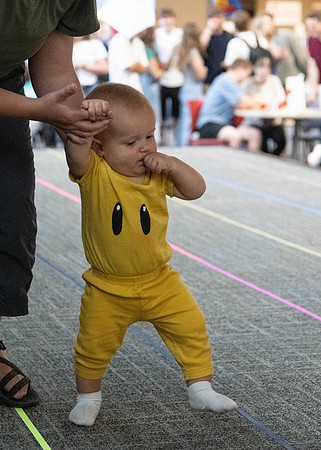 Baby Contest -  Oct 2024