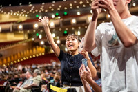 Spring Graduation - July 2025