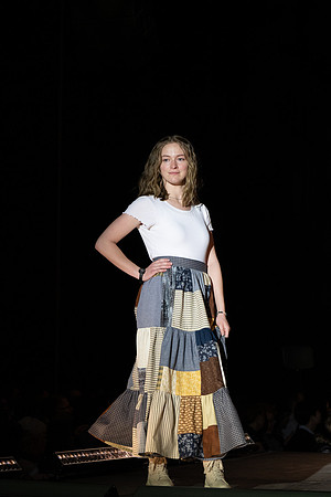 Winter Fashion Show - Mar 2025