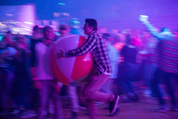 BYU-Idaho First Friday Activities. Fall 2019