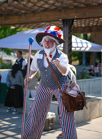 Marketing Department annual Corn Hole BBQ - June 2025