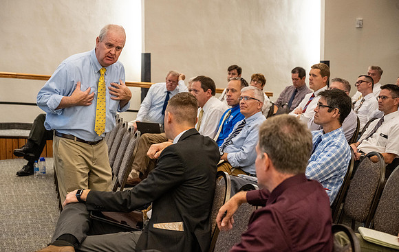 Faculty Conference - Sept 2022