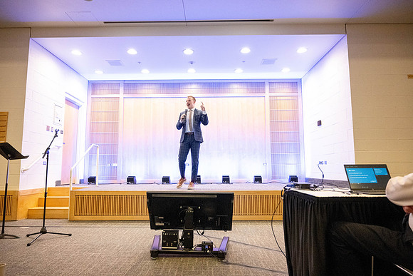 Ignite Leadership Conference - Feb 2025