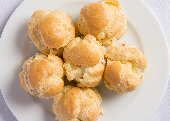 Food Service Catering menu item.