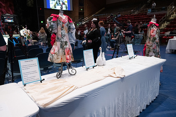 Winter Fashion Show - Mar 2025
