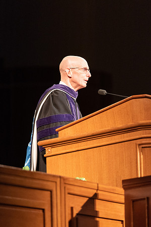 Commencement- Dec 2021
