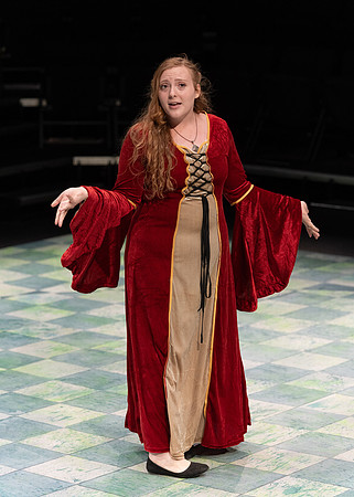 Theater Production - June 2024