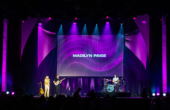 Madilyn Paige - Oct 2022