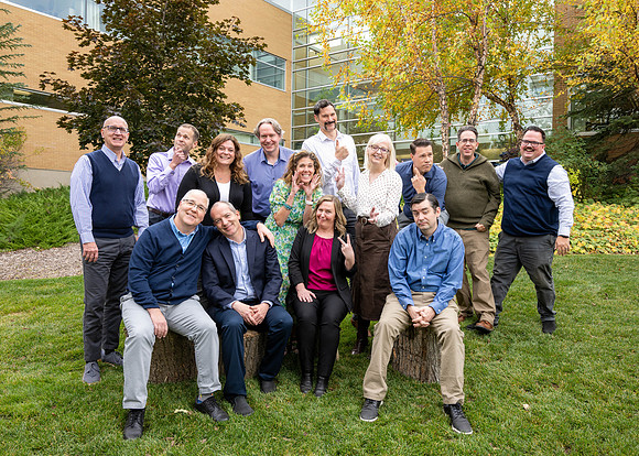 Psychology Dept - Oct 2024