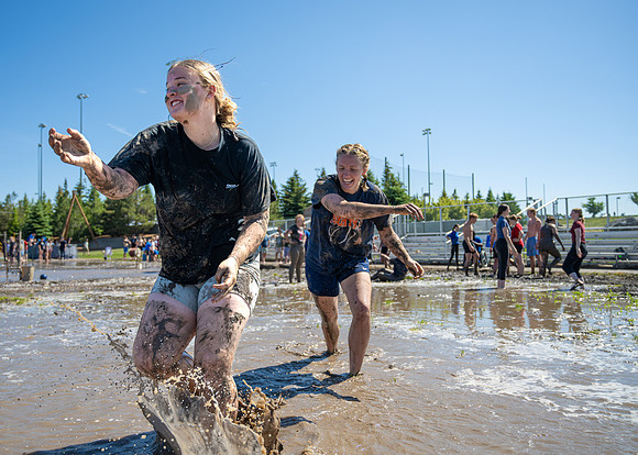 Mud Fest - June 2025