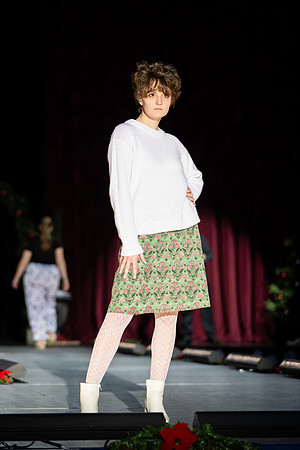 Fashion Show - Dec 2024