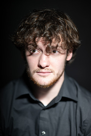 Student Showcase Cast Groups and Portraits - Feb 2025