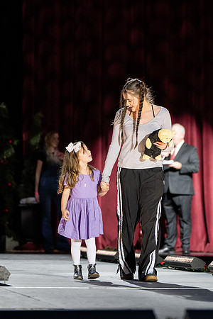 Fashion Show - Dec 2024
