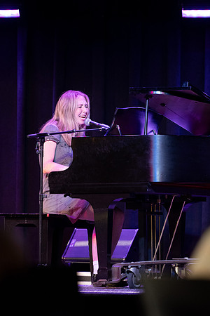 I-Talent Show- June 2024