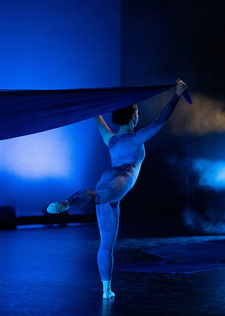 Extravadance - July 2025