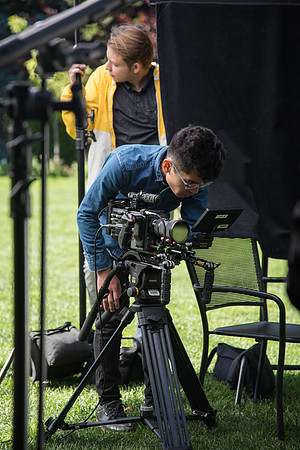BYU-Idaho Student Housing by Video A/V Production. Fall Semester