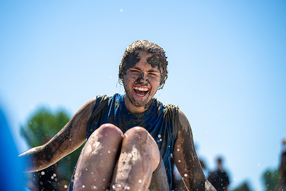Mud Fest - June 2025
