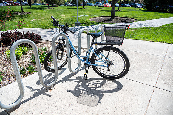 Bike - May 2025