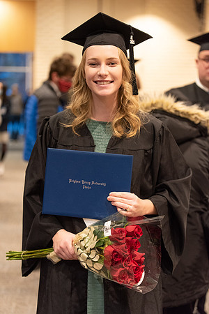 Convocation Arts - Dec 2021