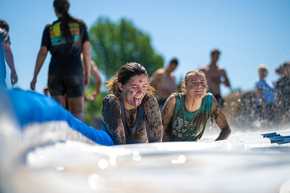 Mud Fest - June 2025
