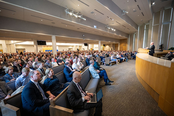 All Employee Meeting - May 2025