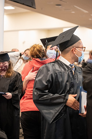 Convocation Language - Dec 2021