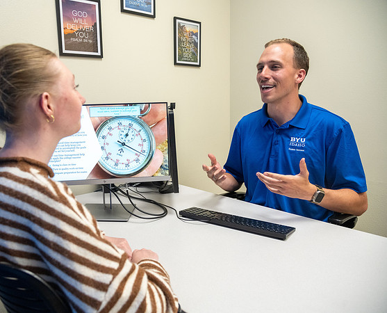 Mentoring Stock Photos - July 2025