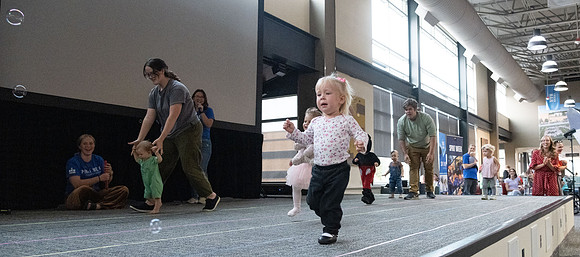 Baby Contest -  Oct 2024