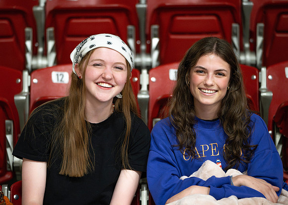 Movie Night High School Musical - June 2025
