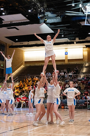 Men's Basketball Championships - Mar 2025