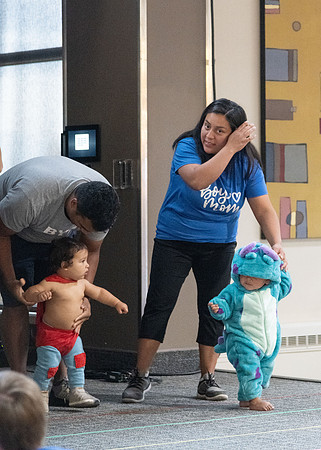 Baby Contest -  Oct 2024