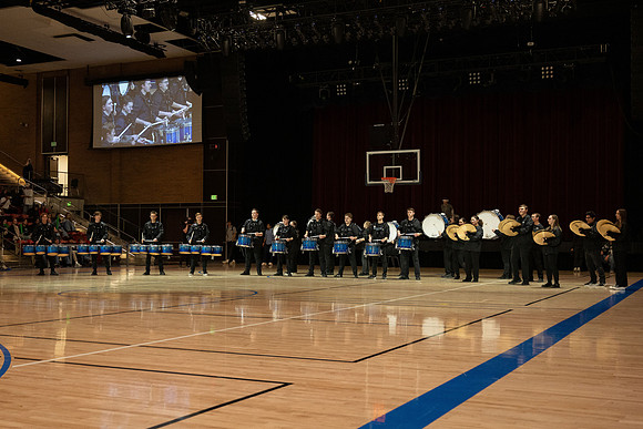 Women's Basketball Championships - Mar 2025