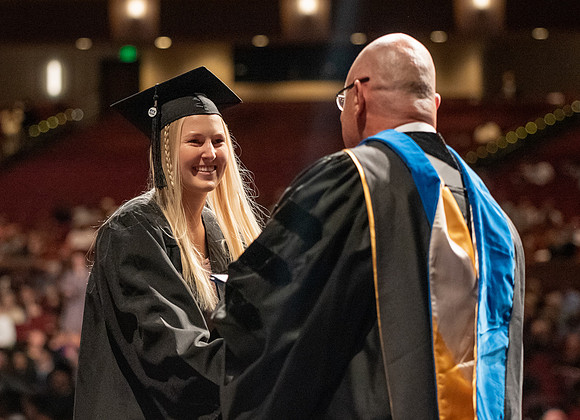 Convocation Business and Communication - July 2022