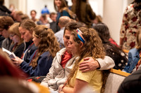 BYU-Idaho Disciple Leader Conference. Winter Semester