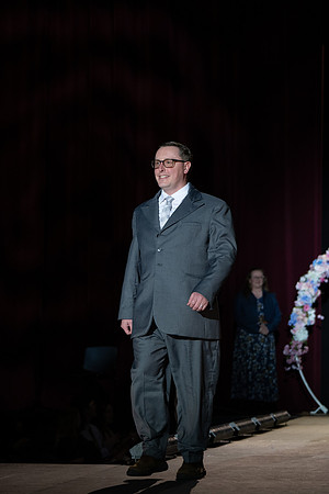 Winter Fashion Show - Mar 2025