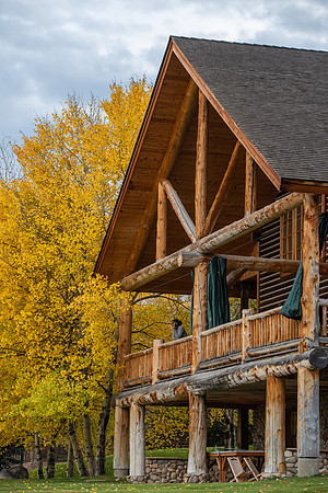 Cinematography retreat - October 2022
