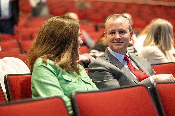 State of the University Address - Feb 2025