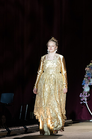 Winter Fashion Show - Mar 2025