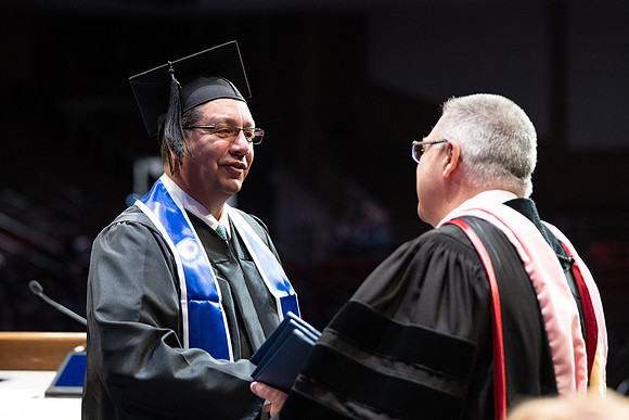 Convo - Academic Success & Interdisciplinary Studies - April 2025