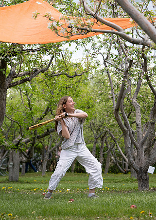 Apple Blossom Festival - May 2025