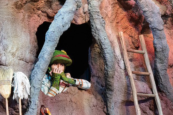 The Wind in the Willows - Feb 2020