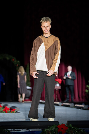 Fashion Show - Dec 2024