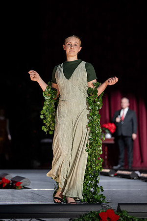Fashion Show - Dec 2024